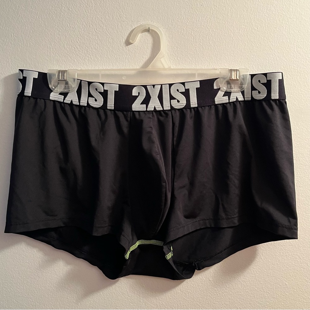 2xist Boxer Brief